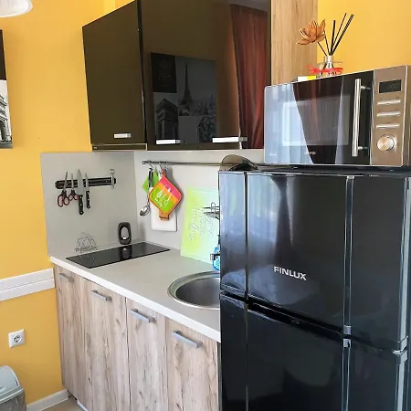 Bright 1bd With Terrace By Flat Mаnаger