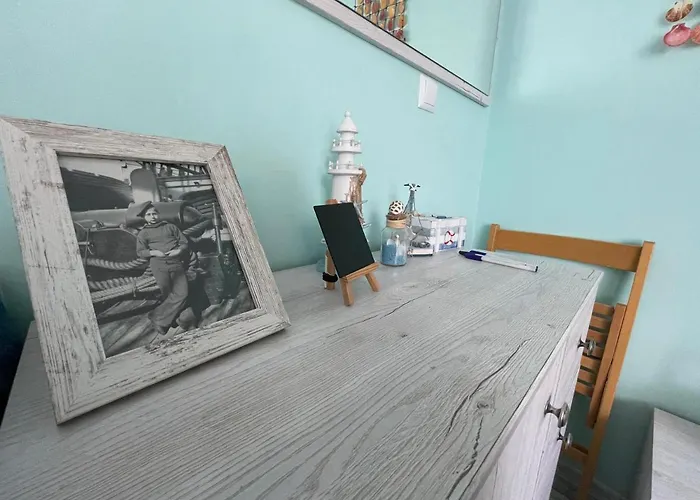 Bright 1bd With Terrace By Flat Mаnаger