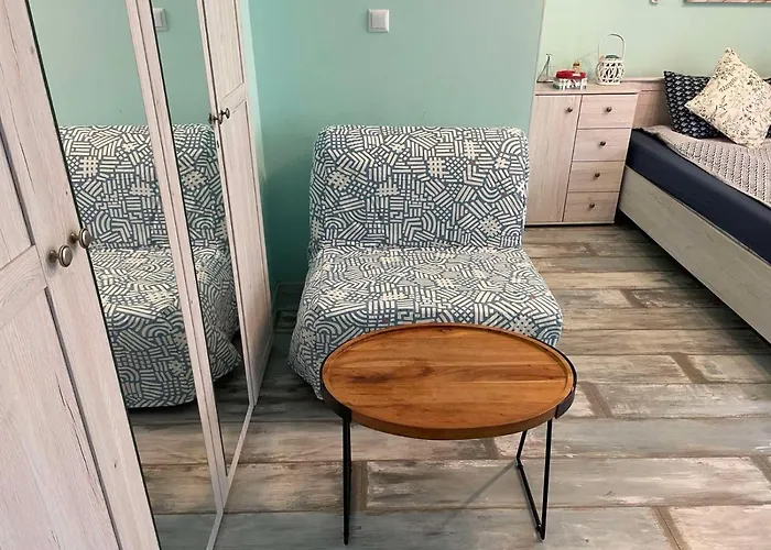 Bright 1bd With Terrace By Flat Mаnаger *