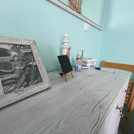 Bright 1bd With Terrace By Flat Mаnаger