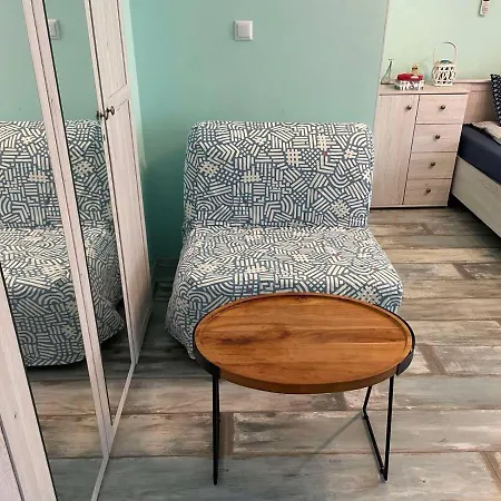 Bright 1bd With Terrace By Flat Mаnаger *